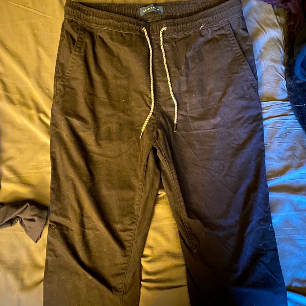 Aeropostale joggers